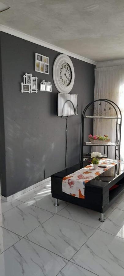 Alberton Guest House מראה חיצוני תמונה