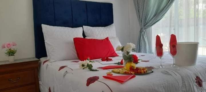 Alberton Guest House מראה חיצוני תמונה