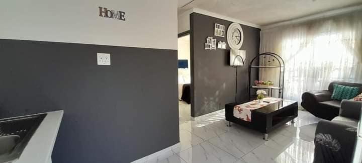 Alberton Guest House מראה חיצוני תמונה